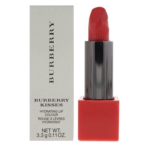 burberry kisses hydrating lip colour|burberry full kisses lipstick.